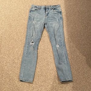 Aeropostale jeans
